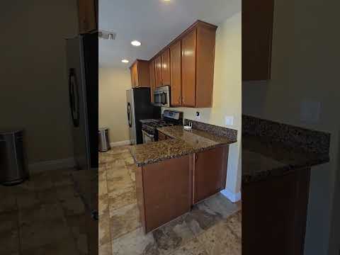 Nice 3-bedroom home near the high school property video