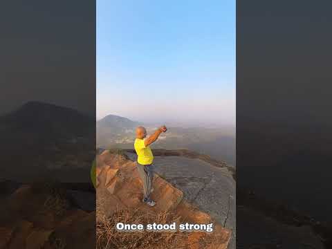 Skandagiri: Ruins, Views & Sunrise