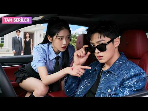 Karısı onu değersiz görüp boşadı… ülkenin en güçlü iş kadını gelip onunla evlendi!