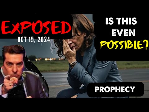 Hank Kunneman PROPHETIC WORD  [SUDDEN EXPOSURE