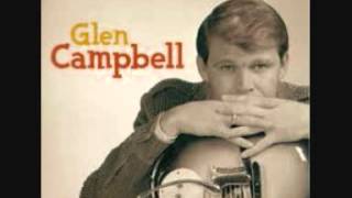 The repo man  / Glen Campbell