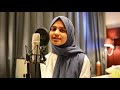 Assubuhu Bada Min Ayisha Abdul Basith