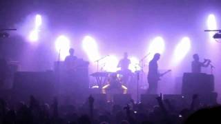 Groove Armada Live -  &#39;Paper Romance&#39; at O2 Academy Glasgow