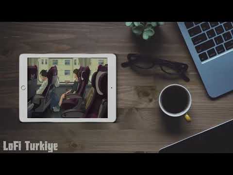 Alper Tuzcu - Uzaklarda. & lofi hip hop