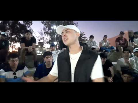 SAGGIO y JDE vs ZATCH y SPEED vs MXM y ALAN vs ALQUIMIA y AZTRO-8vos 7ma fecha 2vs2 Underworld