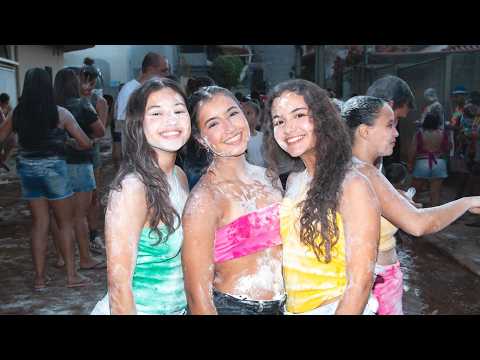 Bloco da Farinha 2026: A festa em Argirita pelas lentes de Rodolfo da Silva | Di Minas Filmes