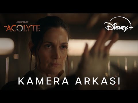 Kamera Arkası [Altyazılı]