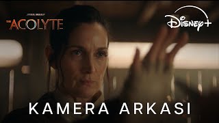 Kamera Arkası [Altyazılı]