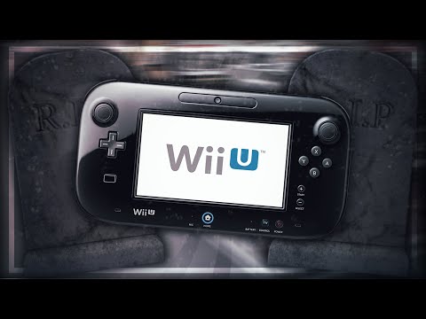 Leben und Tod der Nintendo Wii U