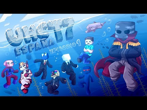 UHC España T7 Ep4, Una pesadilla llena de horrores