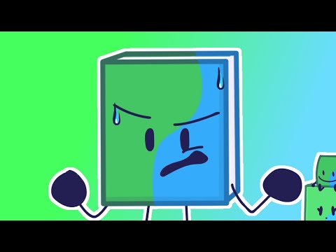 Bookey being questionable... 🤨