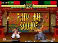Fighting Game Bosses 182 Samurai Shodown V Yorozu Sankuro Mid Boss Battle
