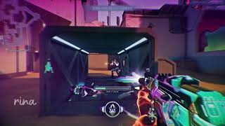 BrooklynBloodpop // Valorant Edit