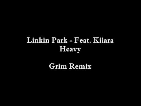 Heavy - Linkin Park feat Kiiara (Grim Shit Cover)