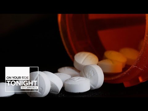Farmácia CVS mistura medicamentos para mulheres