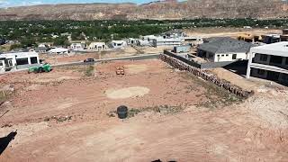 DJI Fly- Hillside Estates-LOT 02- Hurricane Utah
