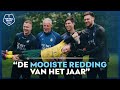 ???? ?????? bezorgt Fortuna-fan Syb de dag van zijn leven! ? | Voetbal Geeft