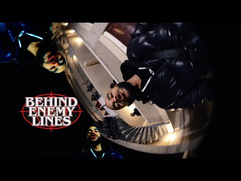 ZAKS x ROCKYWHEREYOUBEEN - G LIKE THAT