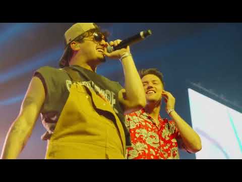 WELLHELLO X VALMAR - PEZSGŐESŐ LÁJV 2024 (részlet a koncertfilmből)