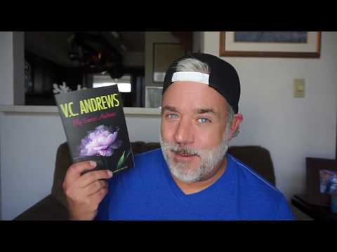 MY SWEET AUDRINA FULL REVIEW & BOOK CLUB CHAT!