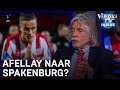 Johan doet opvallende transfersuggestie voor Afellay | VERONICA INSIDE