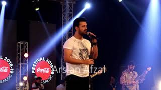 Tajdar e haram - Atif Aslam