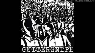 Guttersnipe - U.C.F.S.