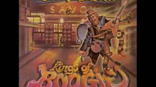 Savoy Brown - Heartbreaks Make You Strong