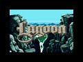 Lagoon Sharp X68000 Intro With SNES Music