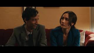 The Argument Official Trailer Starring Dan Fogler, Maggie Q, Danny Pudi