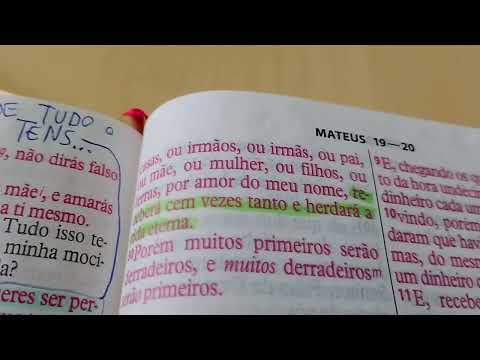 Você tem um tempo para Jesus Cristo?🫵 [Versículos para te ajudar (parte 5)] 📜