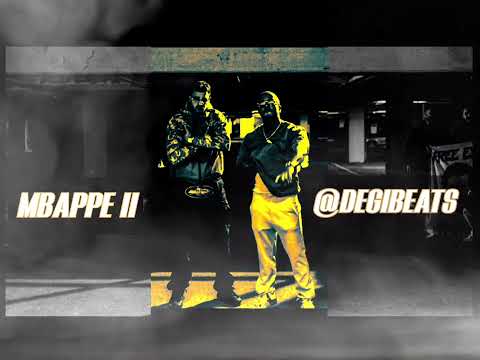 [FREE] Light X Sidarta Type Beat - "MBAPPE II" | Rap Instrumental 2024