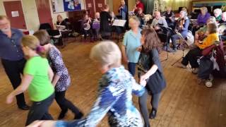 Cornish Music and dance Workshop 2