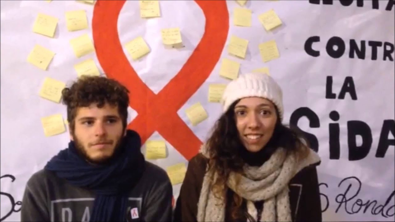 World AIDS Day - Ending Stigma and Discrimination