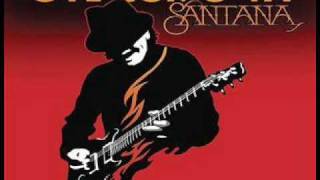 Video thumbnail of "Santana - Oye Como Va"