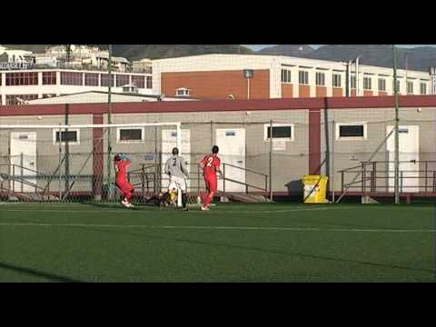 DIL13 091212 LIBERI SESTRESI - SANTA TIZIANA 0-0 | PRIMA CATEGORIA