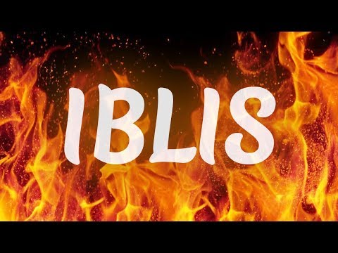 POBIJANJE IBLISOVE ANALOGIJE || dr. Safet Kuduzović