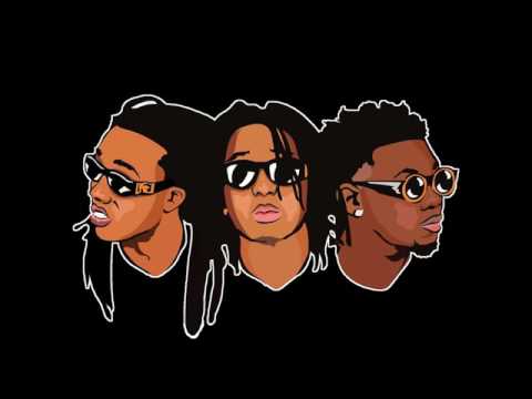Migos - Pull up ft Juelz Santana & Jim Jones