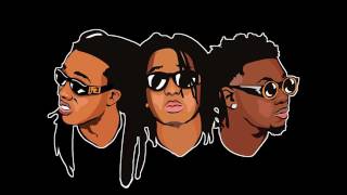 Migos - Pull up ft Juelz Santana & Jim Jones