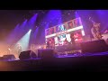 Kaiser Chiefs - Time Honoured Tradition (live @ Festival Hall, Melbourne, Nov 2025)