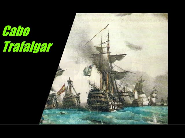 Vídeo relacionado con Cabo Trafalgar (Best Seller)