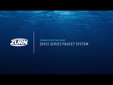Z6915-XL - Troubleshooting Guide