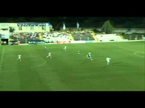 Zestafoni Vs kolkheti 1913  1-1