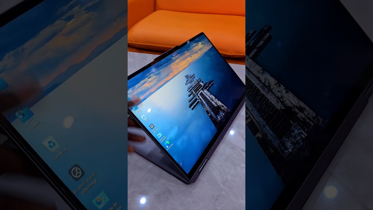 Lenovo yoga 83DL 
Ultra 7 155U (14 CPus ) 
Ssd 1tb video thumbnail