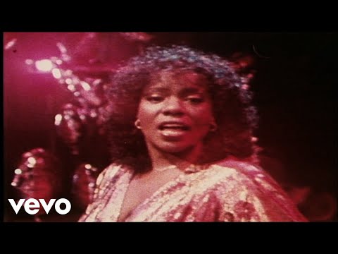 Gloria Gaynor - Let Me Know (I Have A Right)