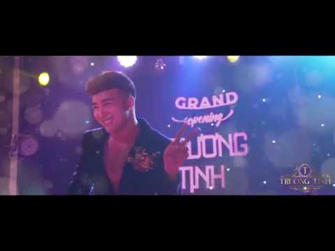 Trương Tịnh Grand Opening 09 - 02 - 2020