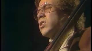 The Bill Evans Trio w Marc Johnson &amp; Joe LaBarbera, Jazz at the Maintenance Shop  (1979)