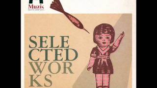 Selected Works #05 |  Annxpected - Synthesized Corruption