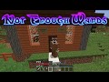 Not Enough Wands Minecraft Mod Showcase Minecraft 1 12 2