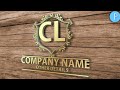 Pixellab Tutorial On A 3D Mockup Logo Design 2021 Professional Logo Design Using A Phone